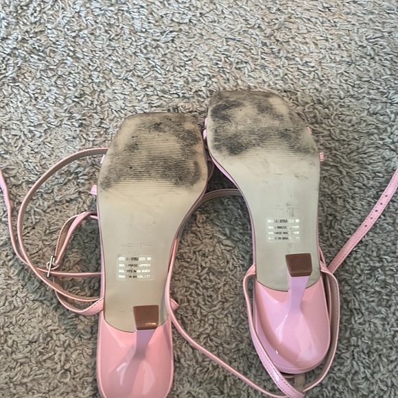 Steve Madden | Kyrah heel - Picture 4 of 5